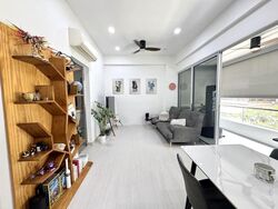 The Lucent (D15), Apartment #610288291